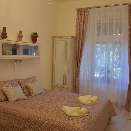 Elegant Apartman Eğri Dış mekan fotoğraf