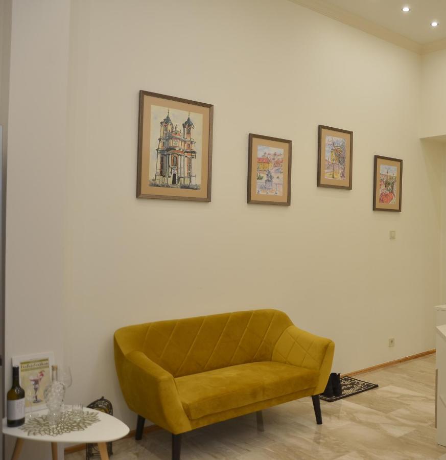 Elegant Apartman Eğri Dış mekan fotoğraf