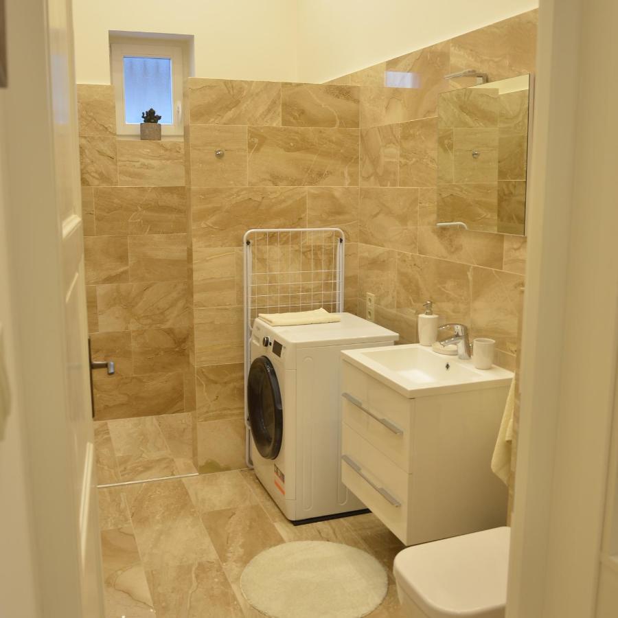 Elegant Apartman Eğri Dış mekan fotoğraf